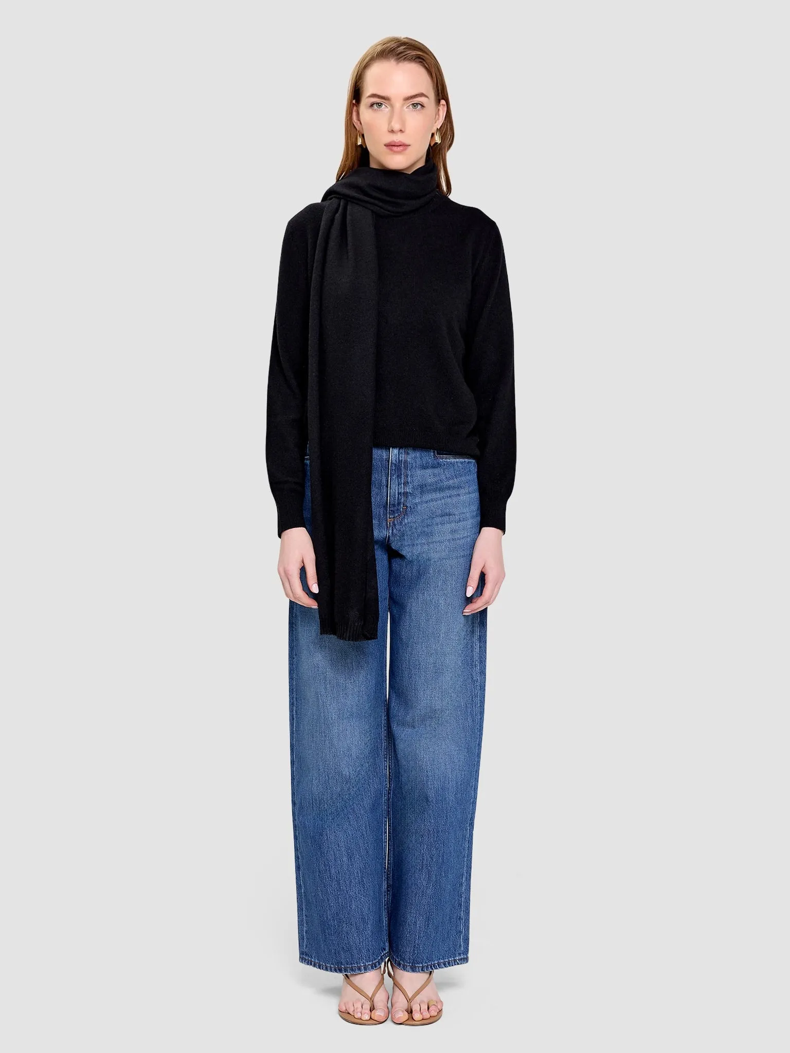 Type 02 Jeans - Blue