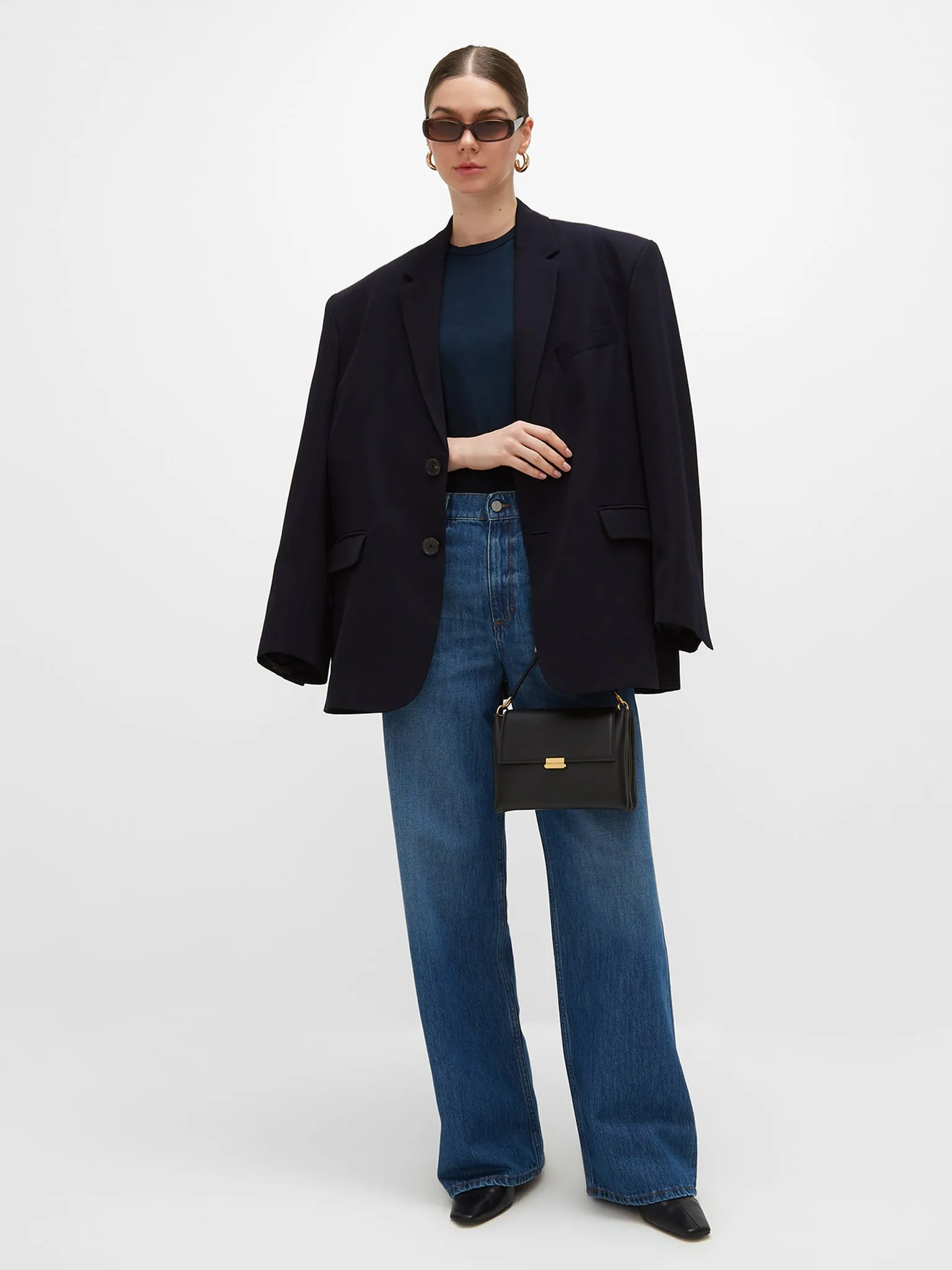 Type 02 Jeans - Blue