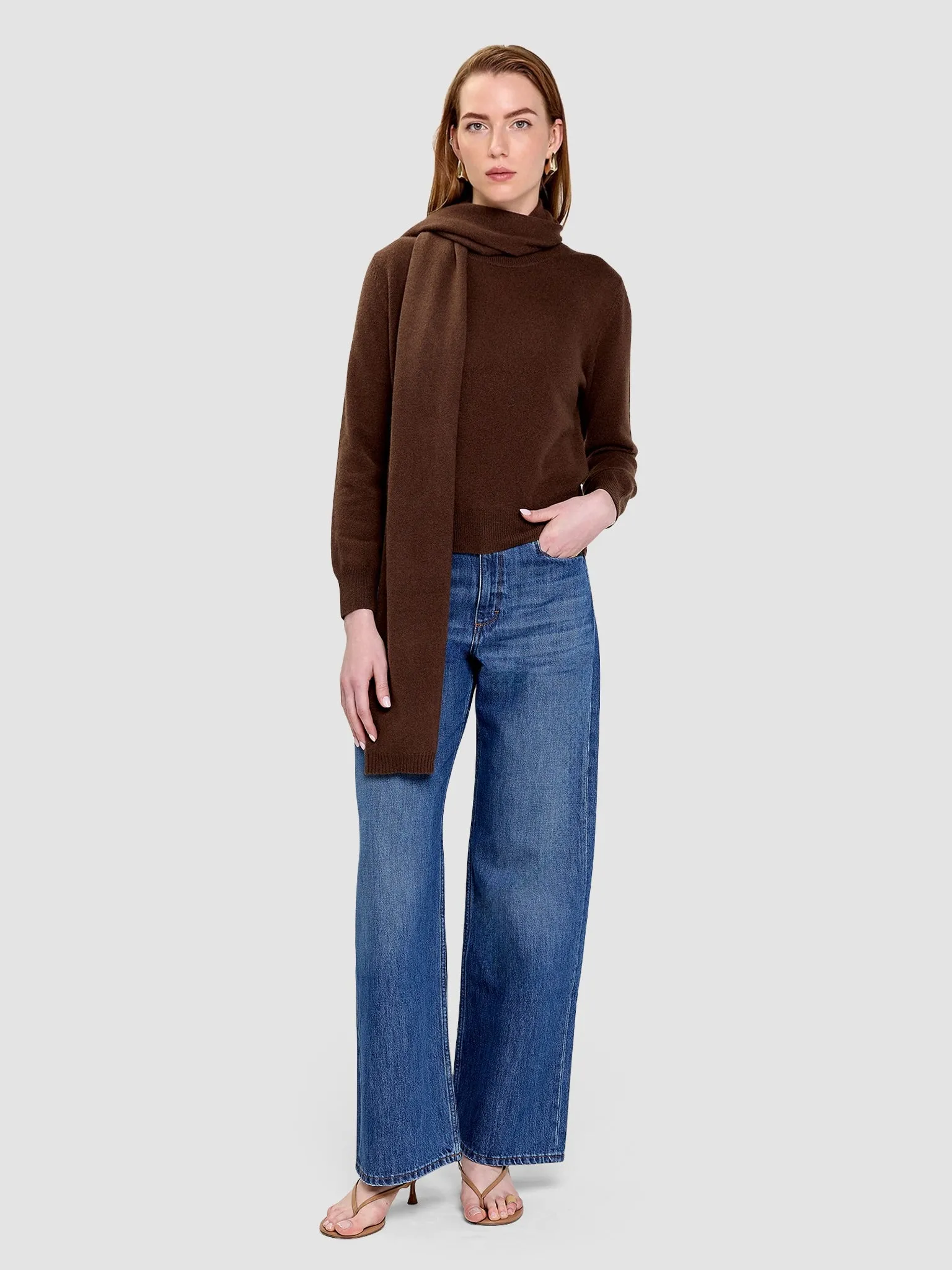Type 02 Jeans - Blue