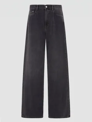 Type 02 Jeans - Grey