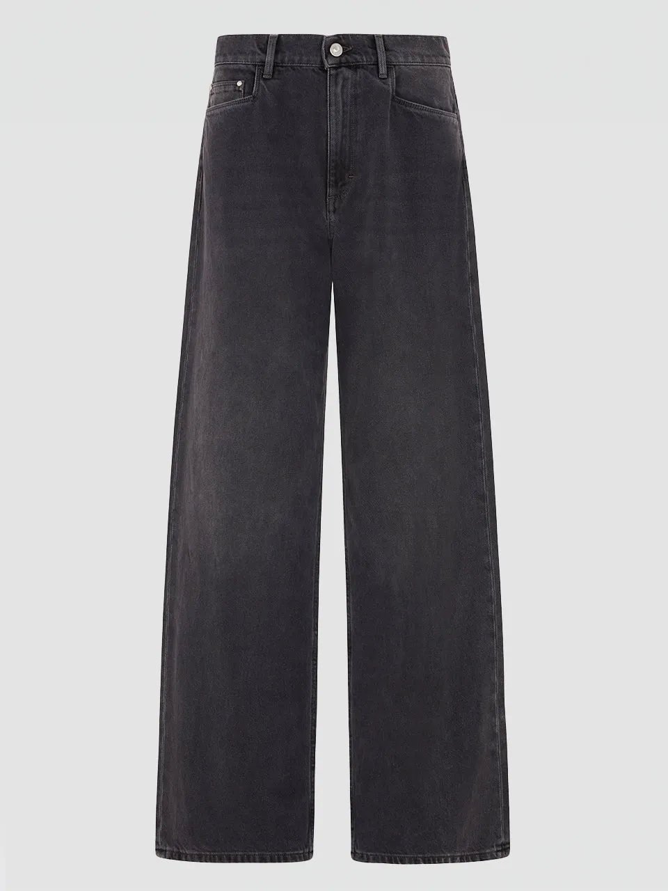 Type 02 Jeans - Grey