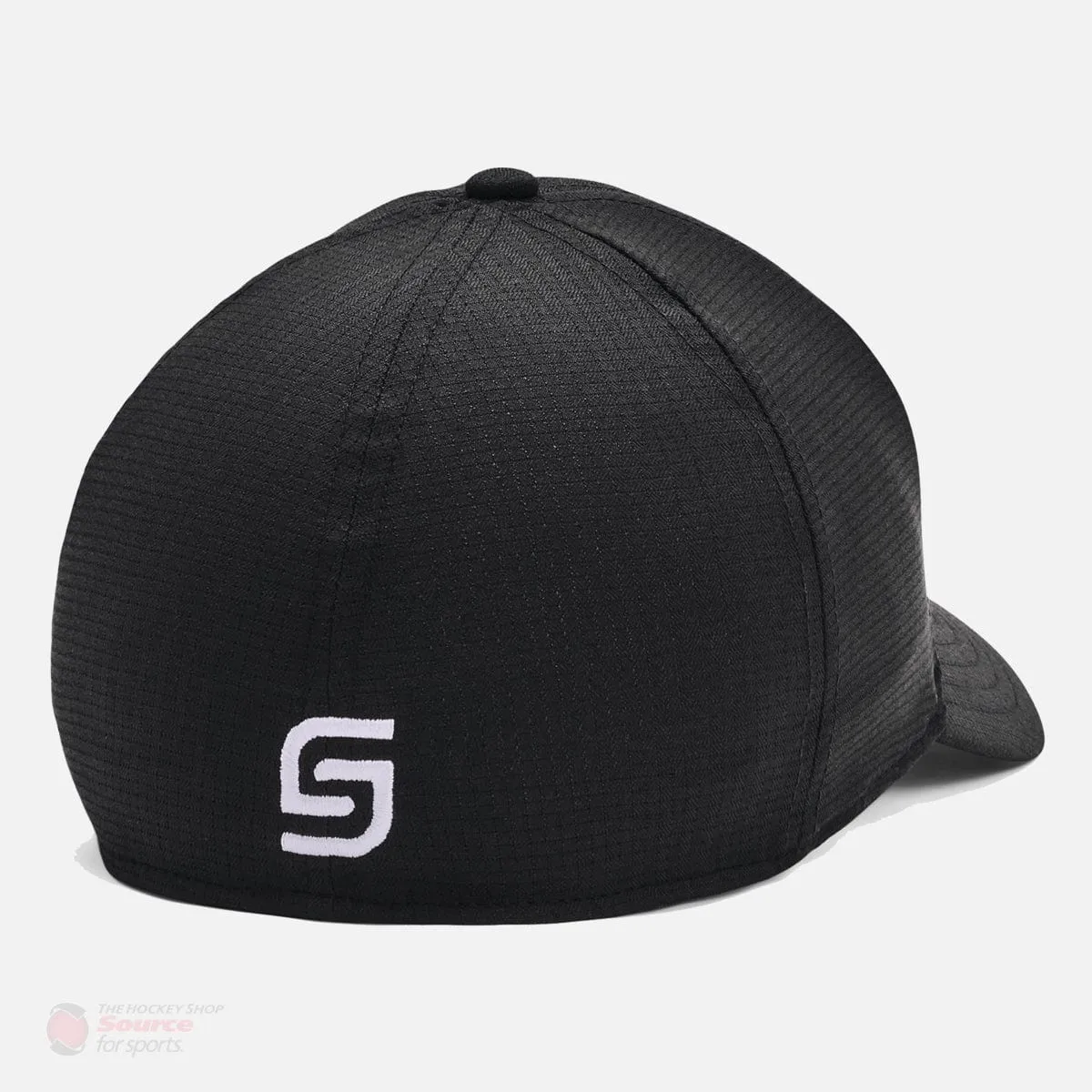 Under Armour Jordan Spieth Flexfit Golf Hat