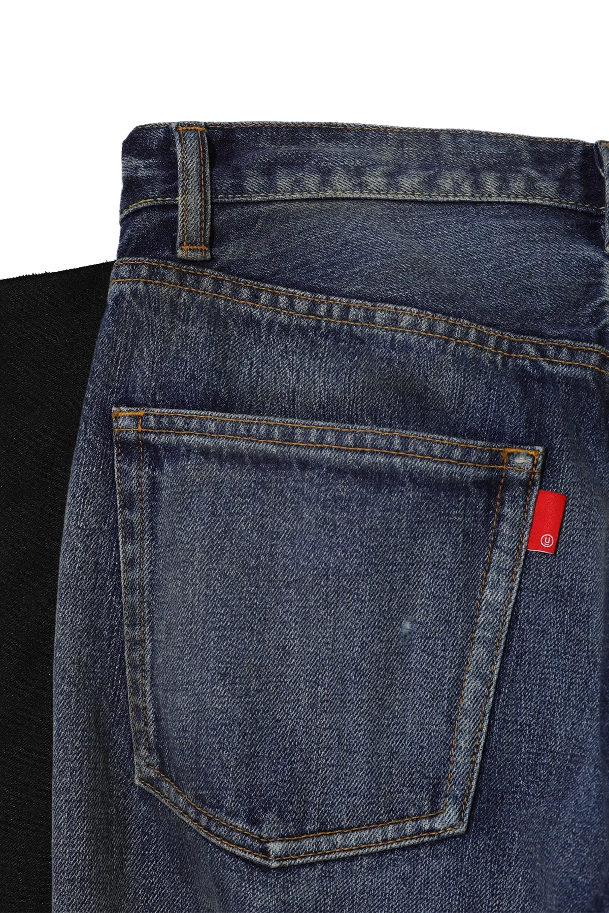 UNDERCOVER | JEANS