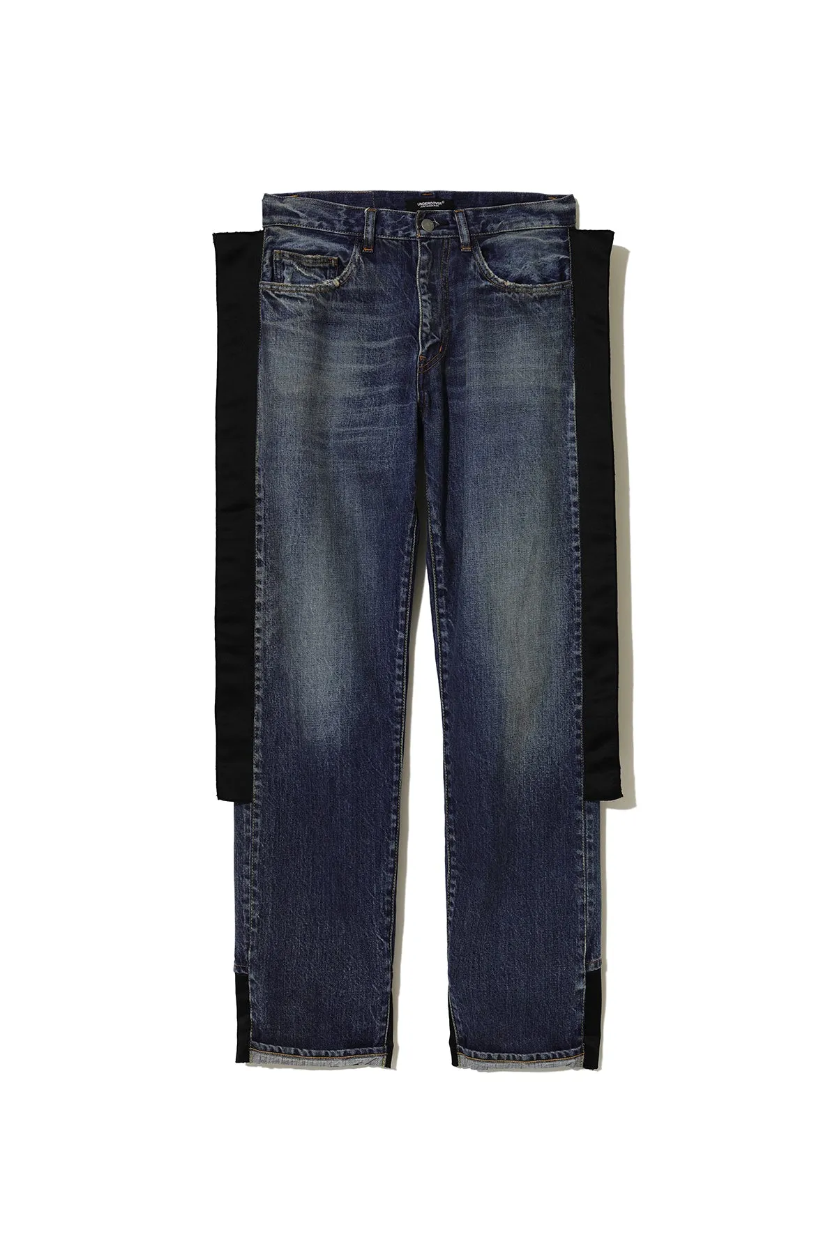 UNDERCOVER | JEANS