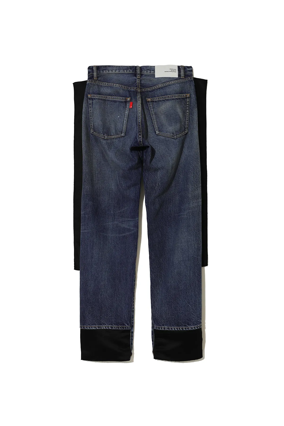 UNDERCOVER | JEANS
