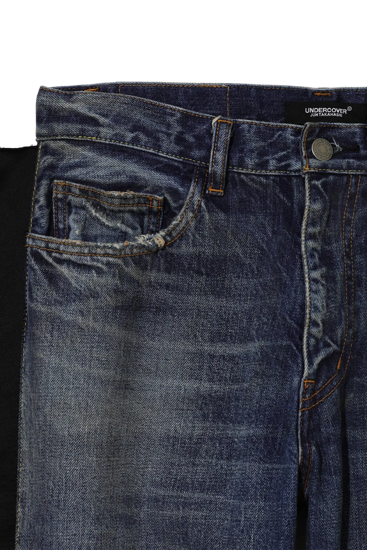 UNDERCOVER | JEANS