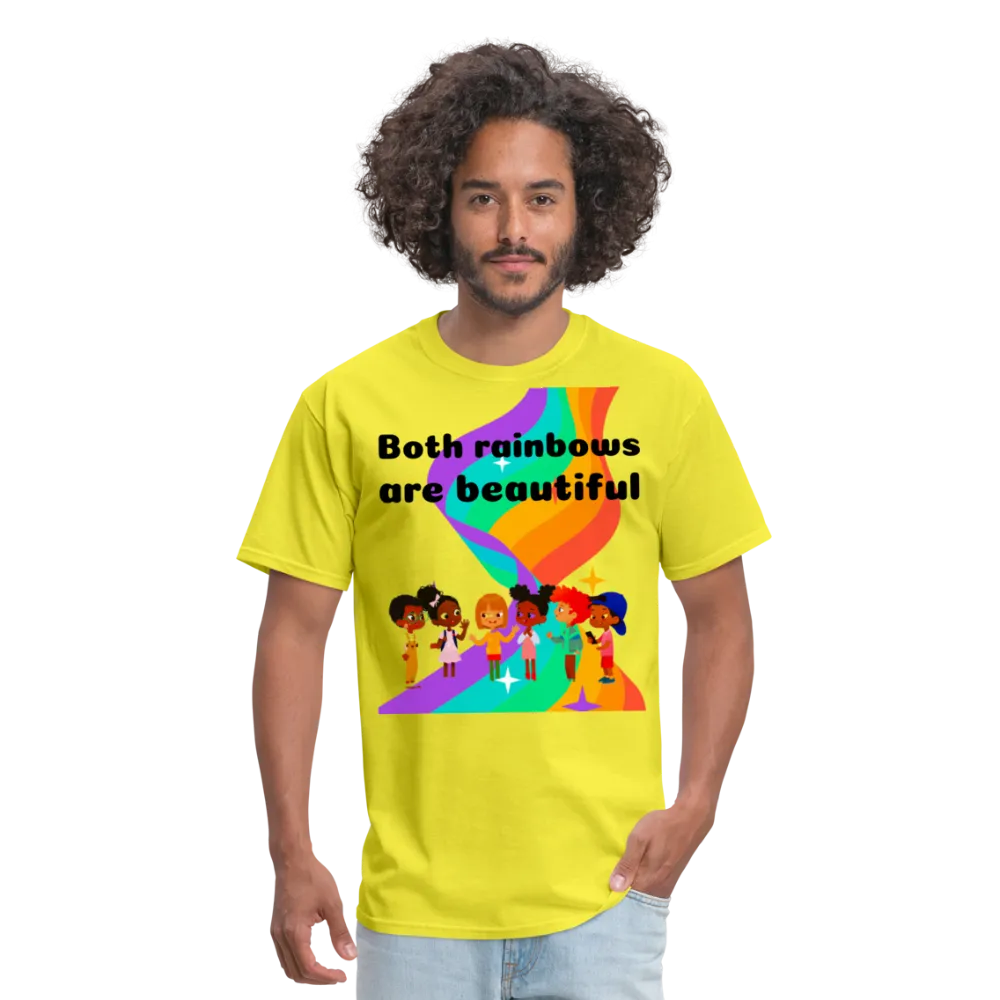 Unisex Classic T-Shirt