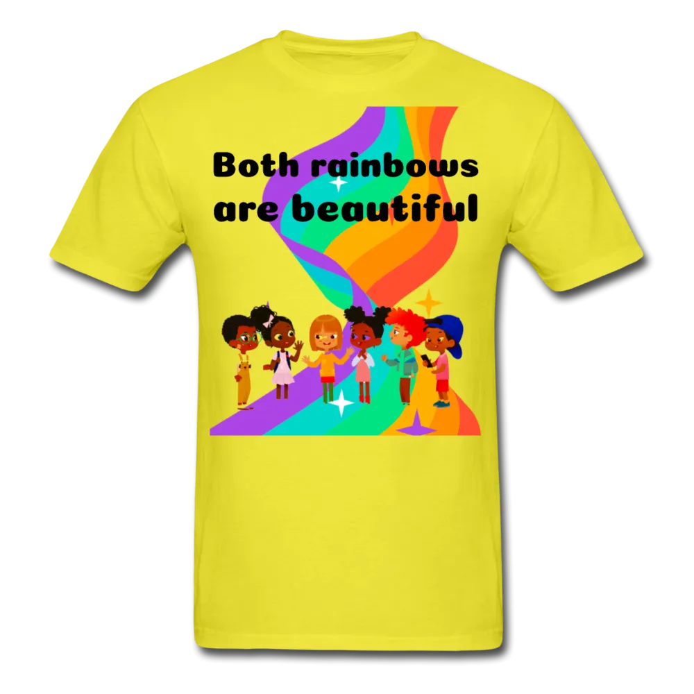Unisex Classic T-Shirt
