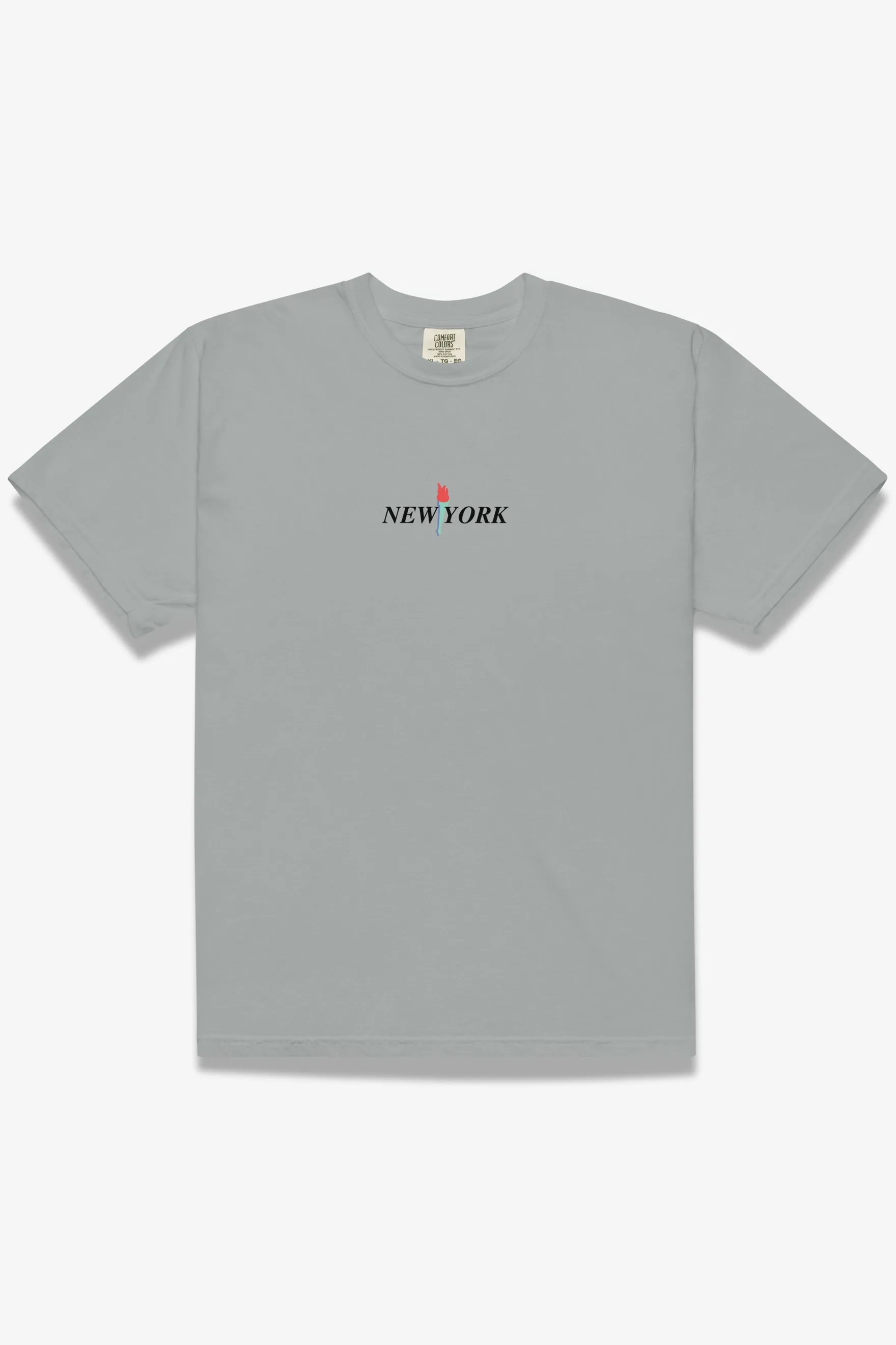 Up All Hours Tee
