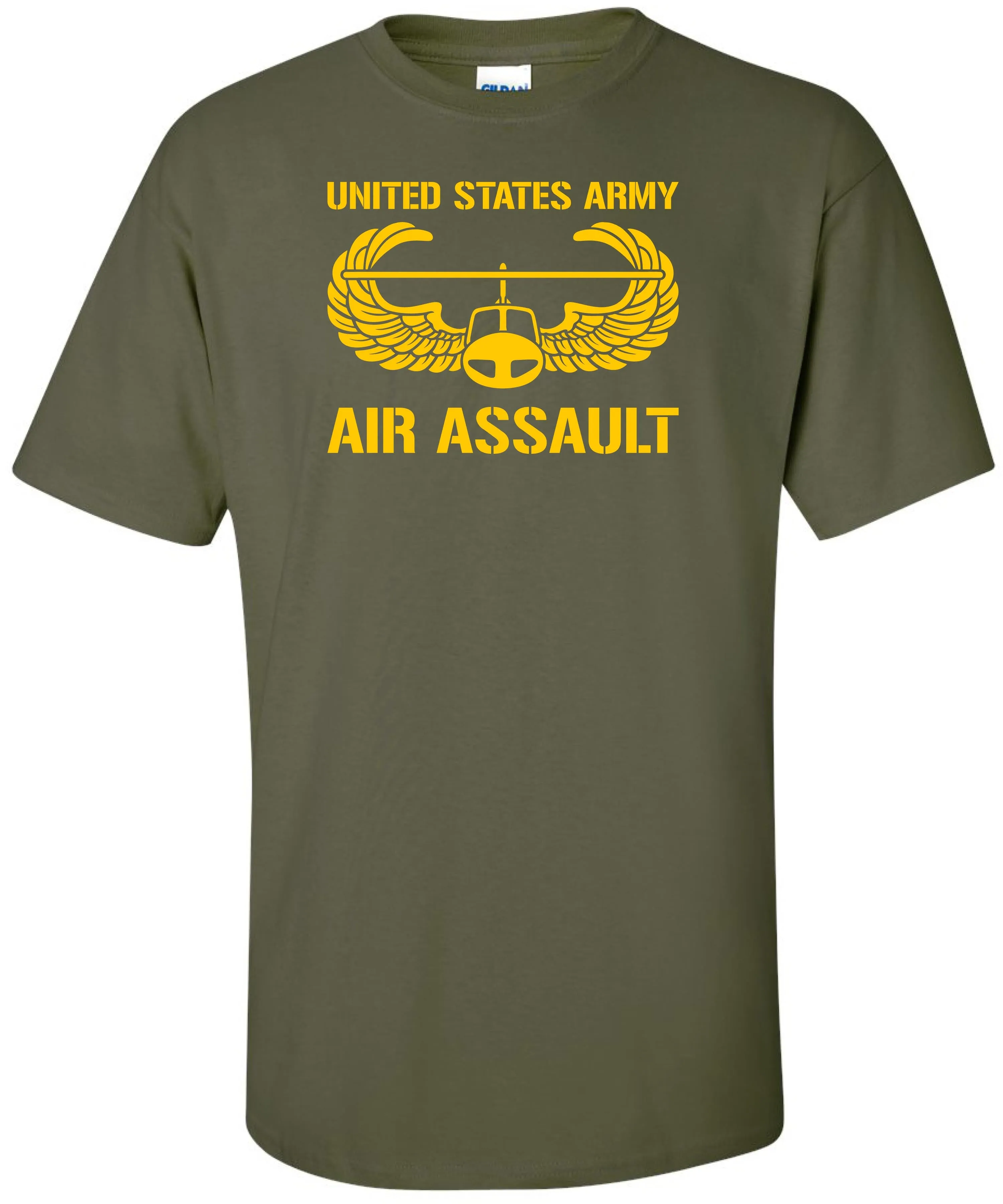 US Army - Air Assault T-Shirt
