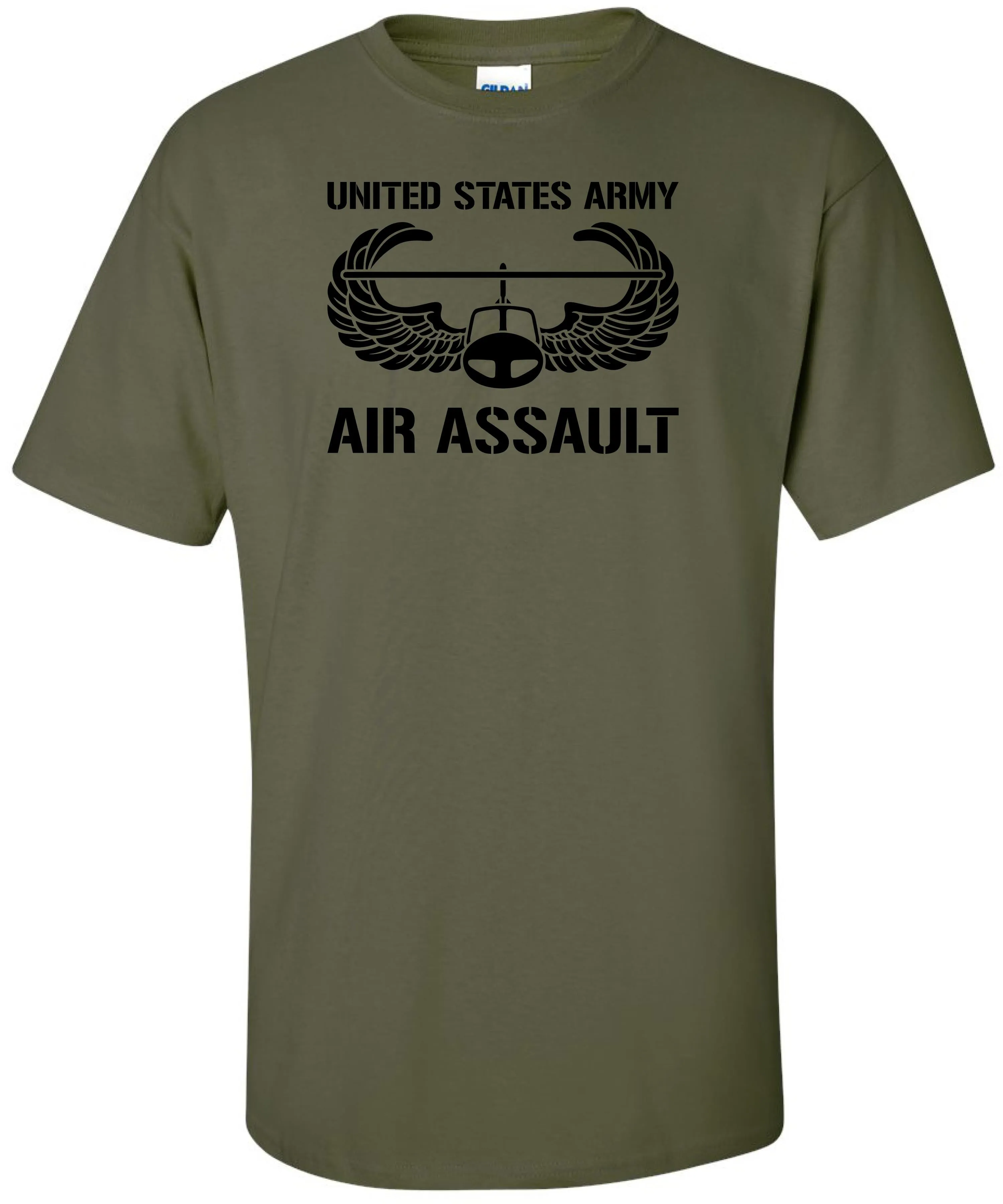 US Army - Air Assault T-Shirt