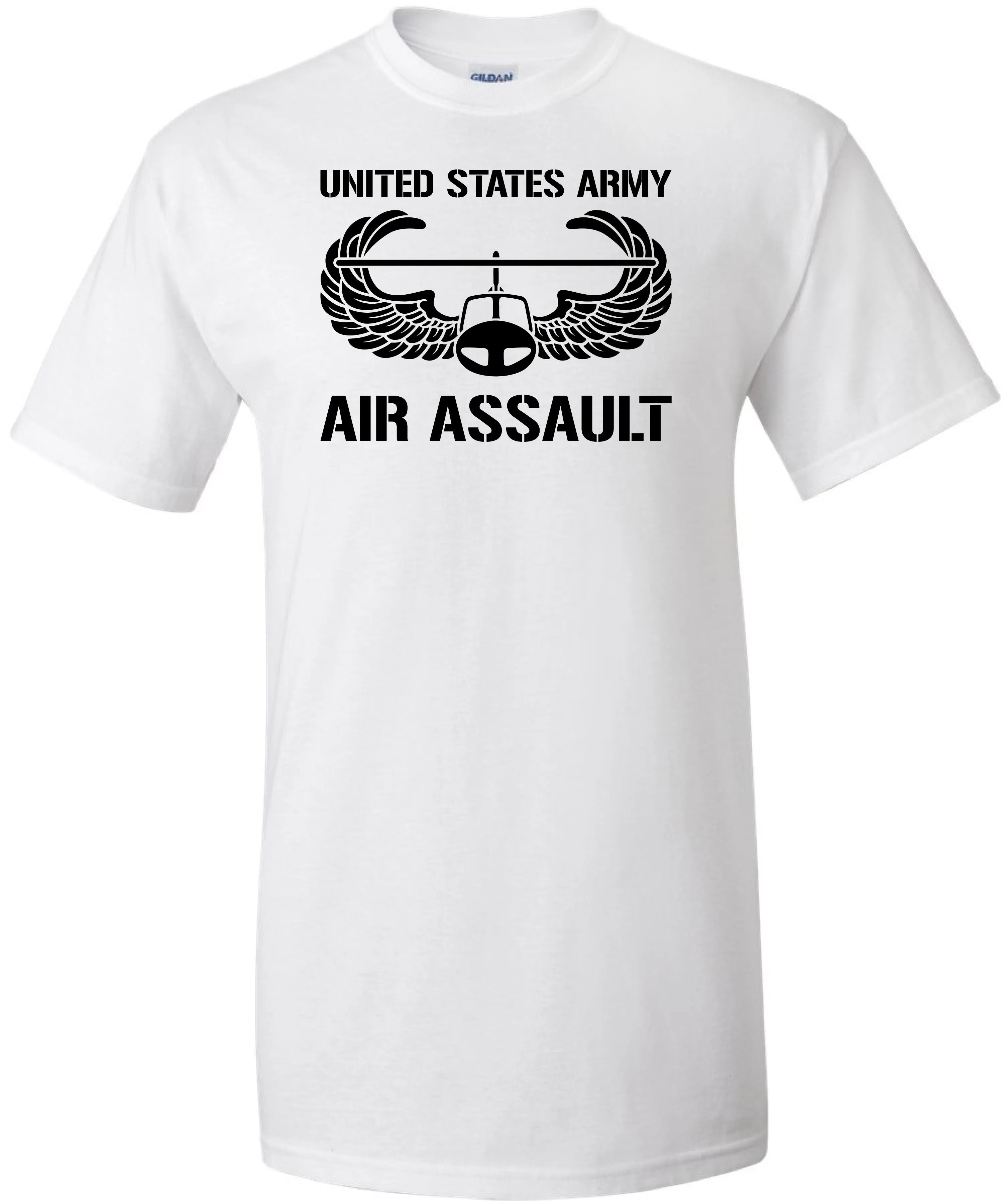 US Army - Air Assault T-Shirt