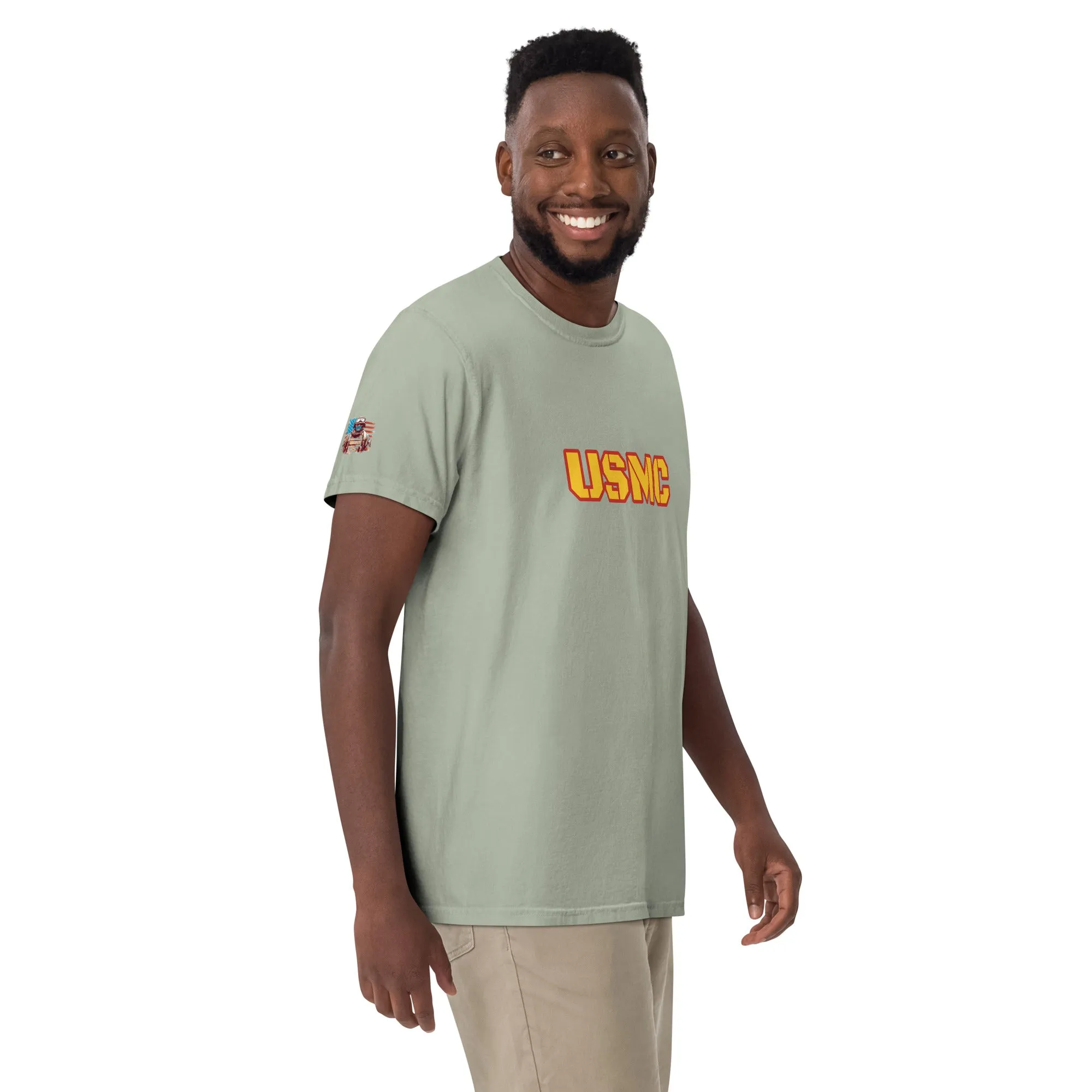 USMC t-shirt