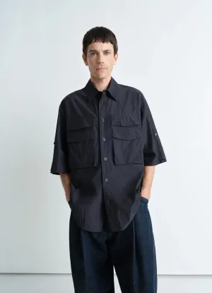 UTILITY SHIRT