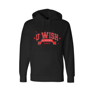 Uwish Academy Hoodie