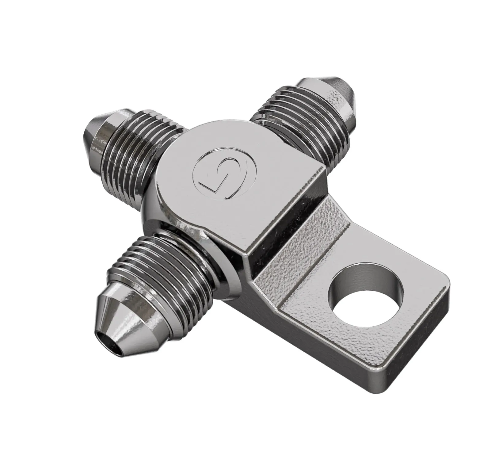 V-TWIN HIDE-A-LINE T-PIECE