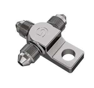 V-TWIN HIDE-A-LINE T-PIECE