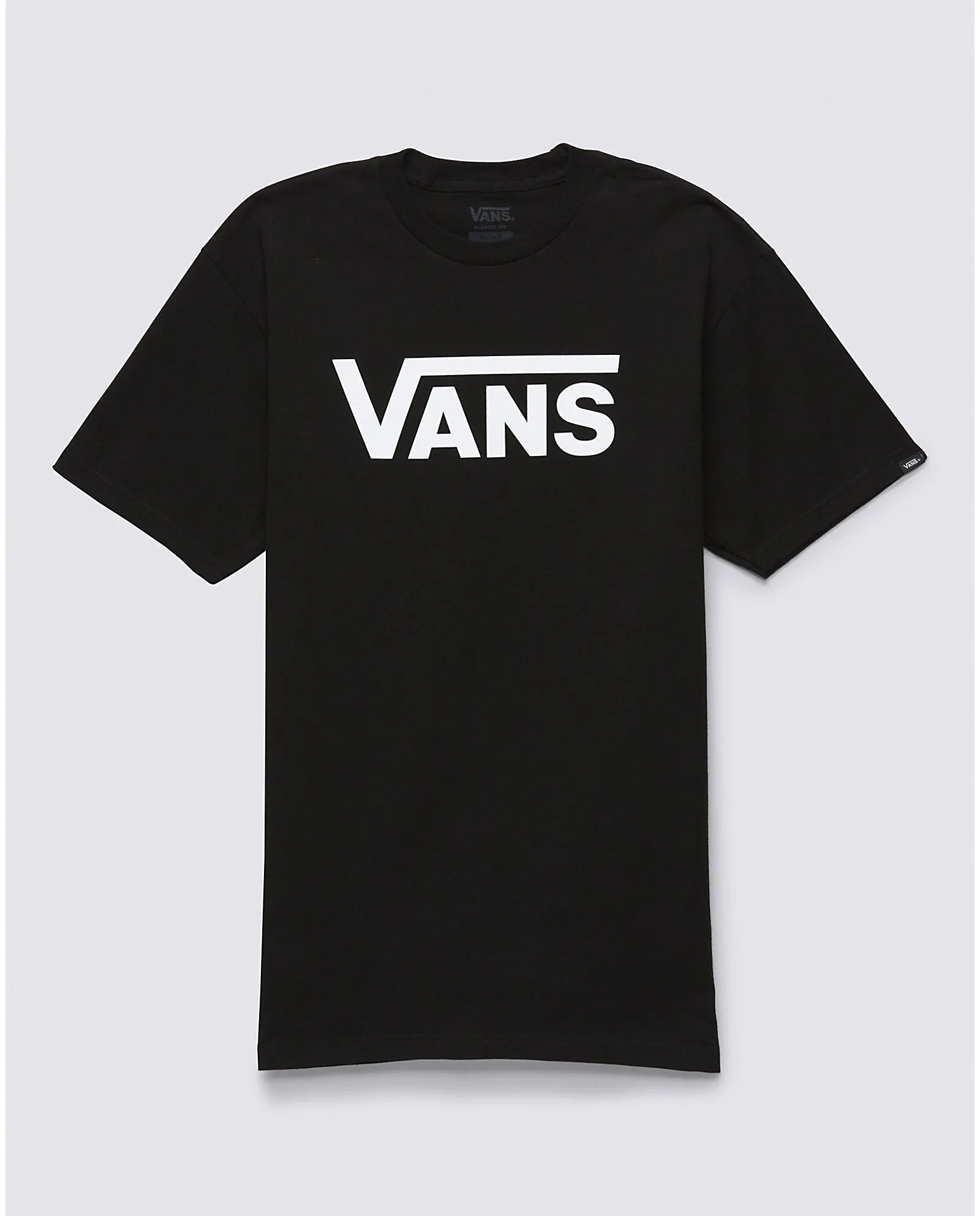 Vans Mens Classic S/S Tee