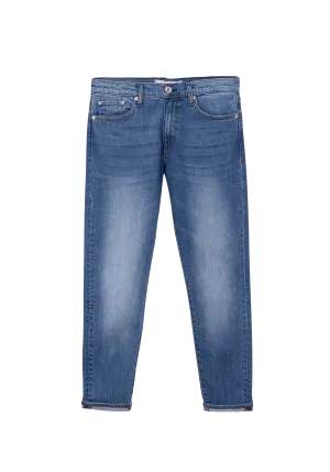 Vaqueros Dylan 20 Tapered Slim Fit
