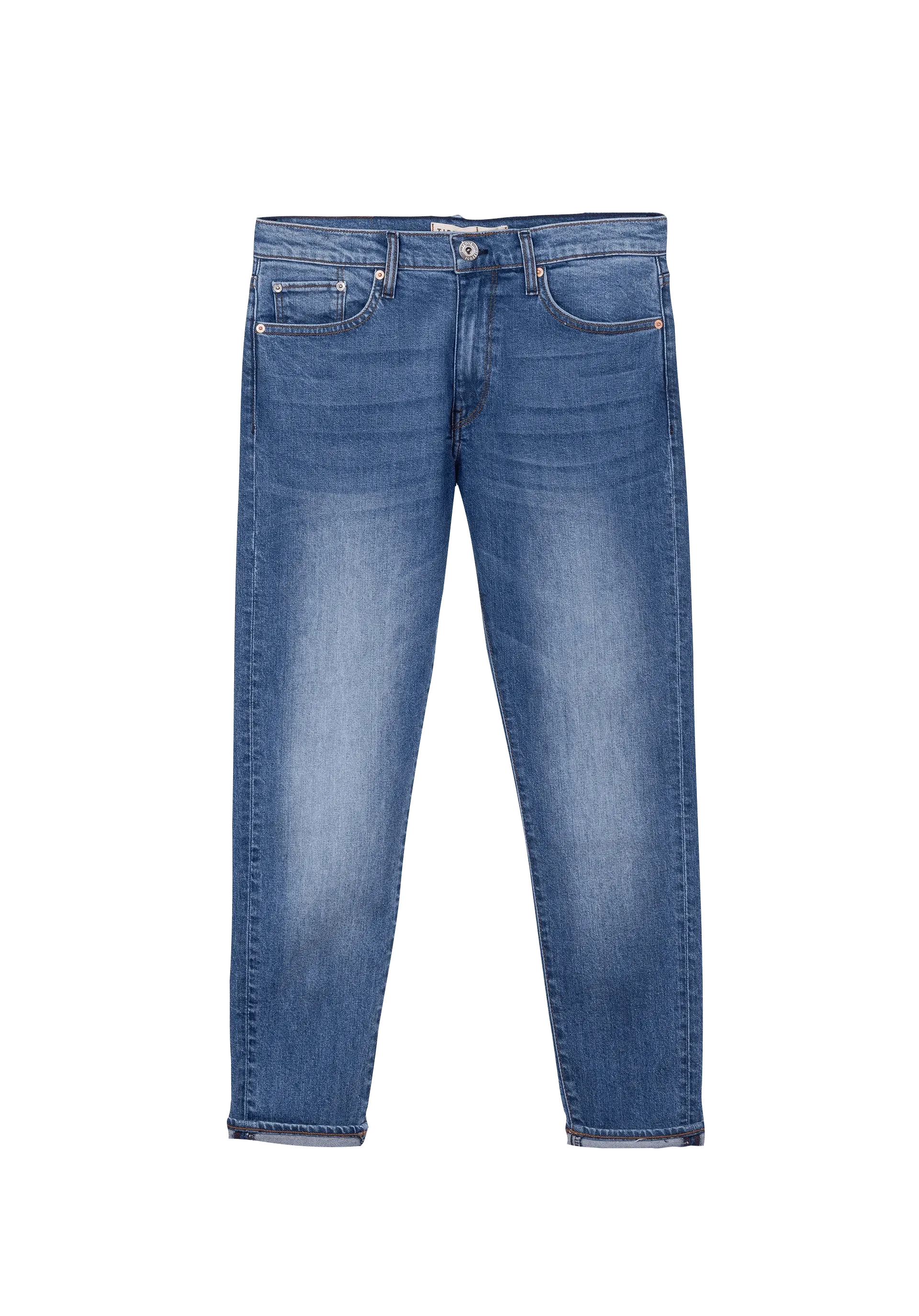 Vaqueros Dylan 20 Tapered Slim Fit