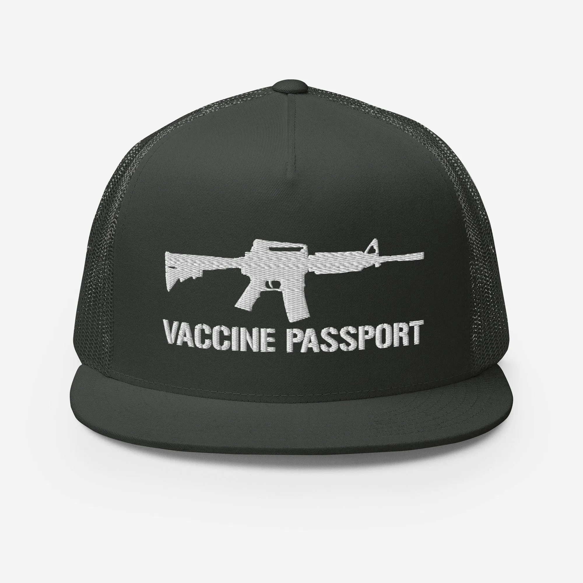 VaxPass - Trucker Cap