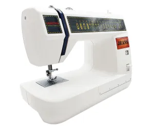 VERITAS JSA18 Utility & Jeans Sewing Machine