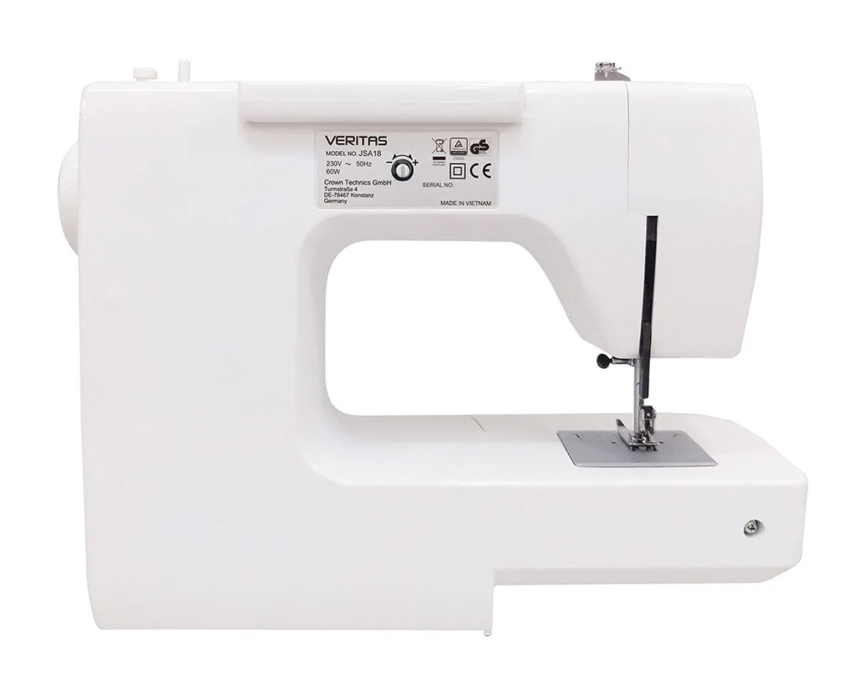 VERITAS JSA18 Utility & Jeans Sewing Machine