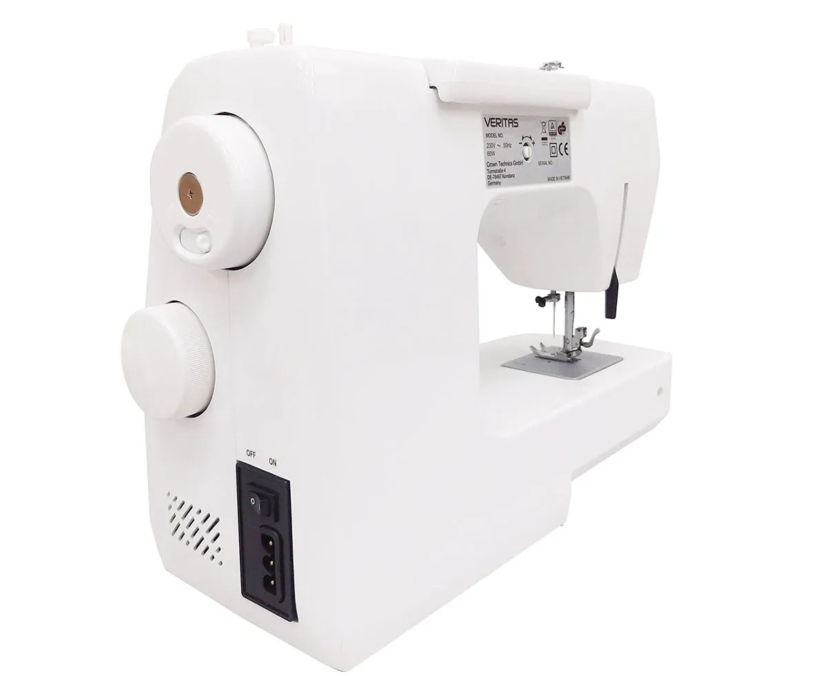 VERITAS JSA18 Utility & Jeans Sewing Machine