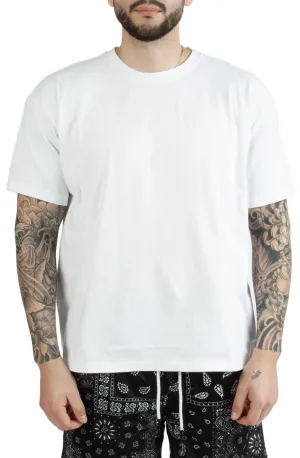 Version 2 Box Fit Tee