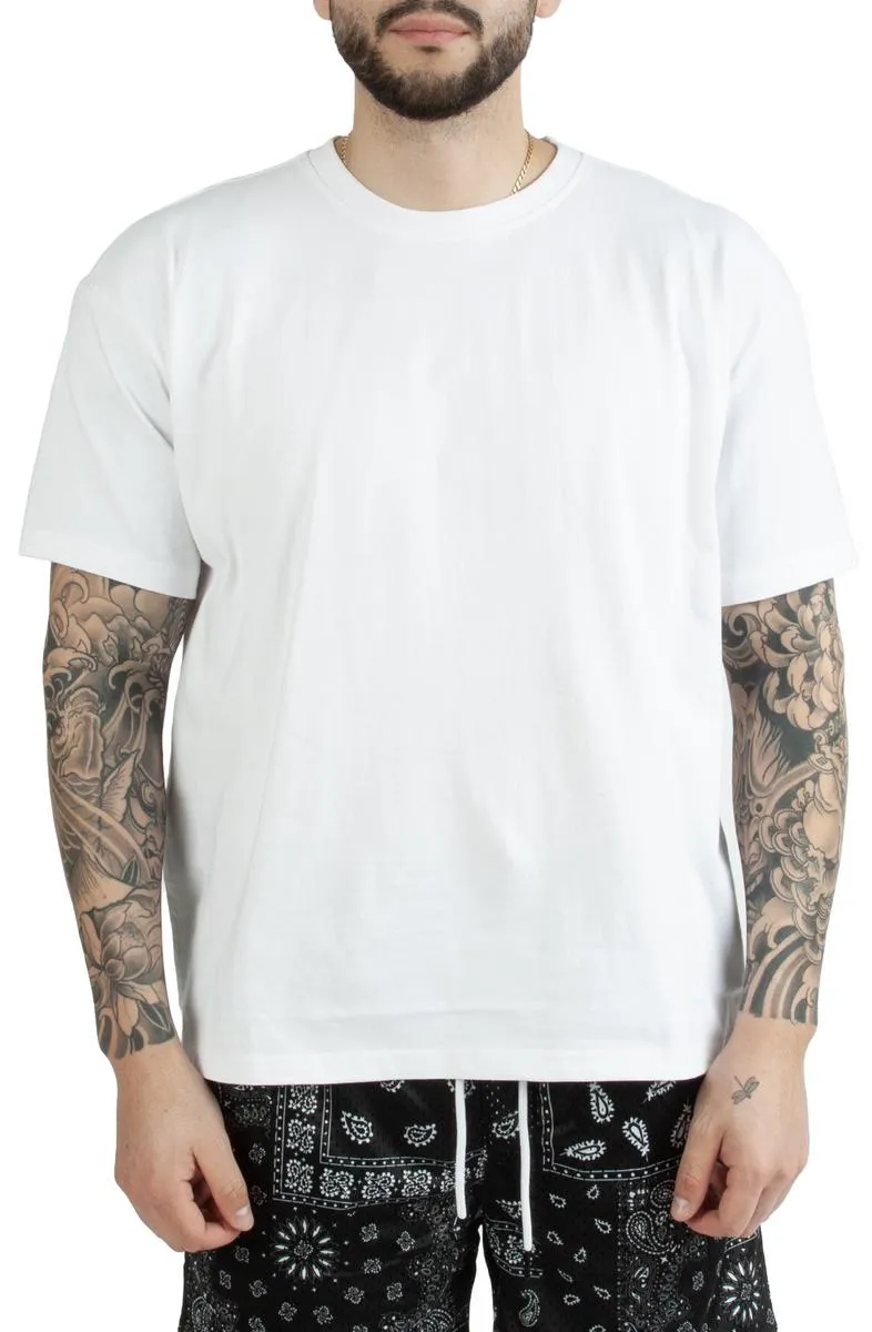 Version 2 Box Fit Tee