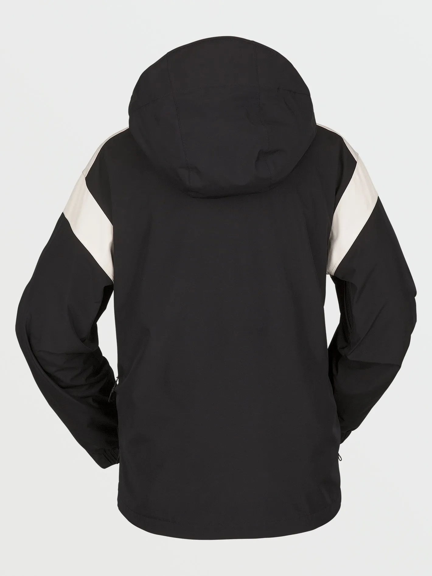 Veste de snow Melancon Gore-Tex - Black (Unisexe)