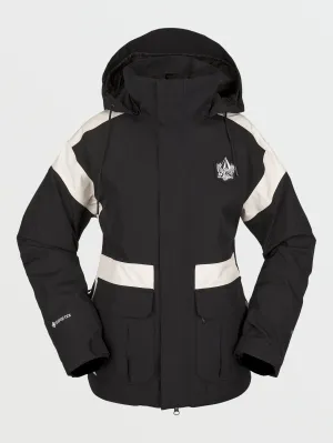 Veste de snow Melancon Gore-Tex - Black (Unisexe)