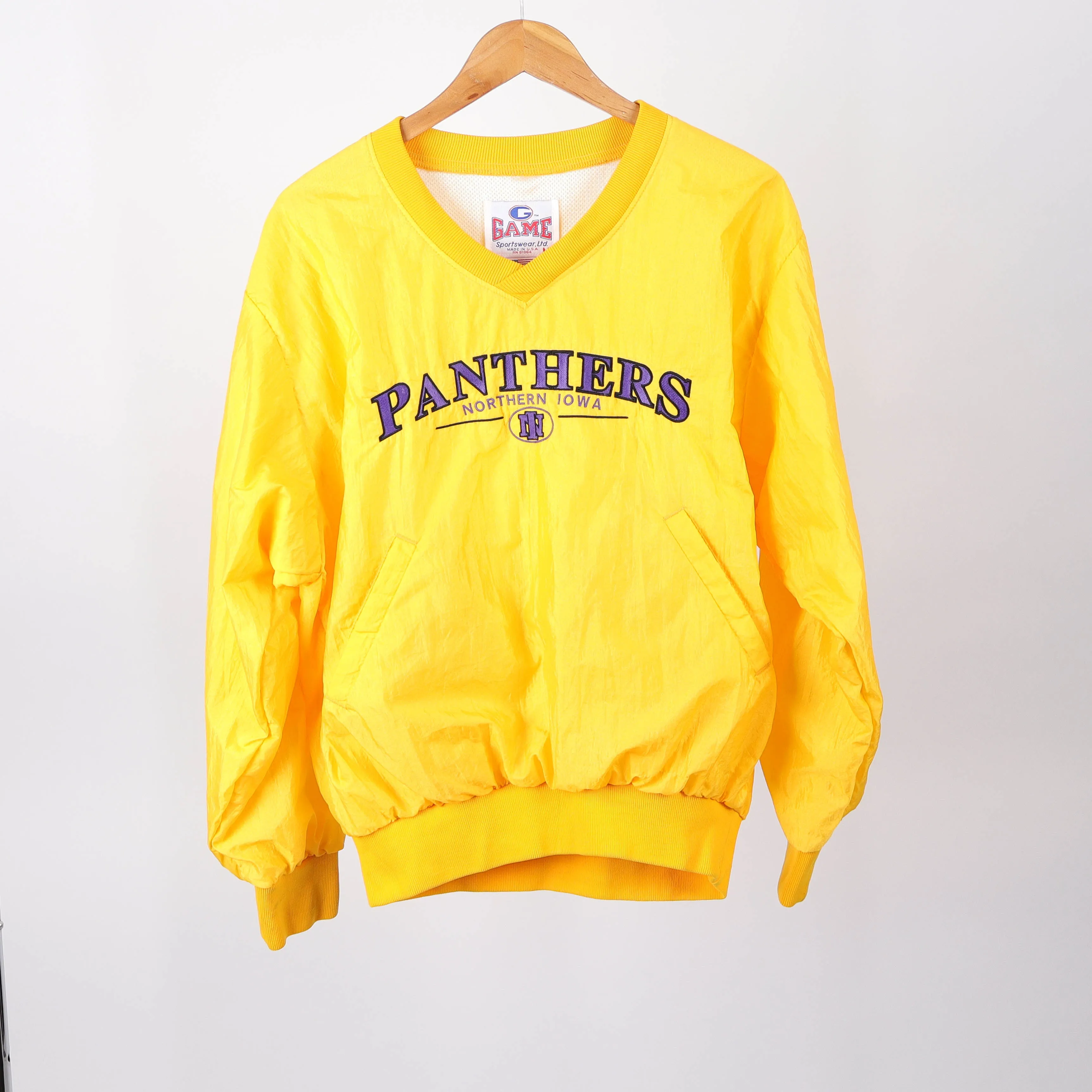 Vinatge Pathers sports  Jacket - M