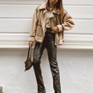 Vintage jacket