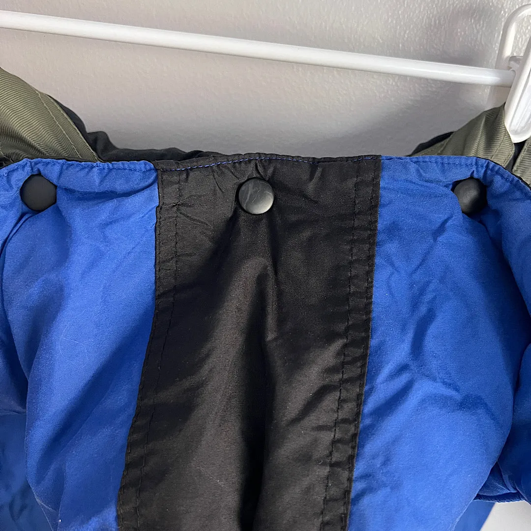 Vintage Kids NorthCrest Winter Jacket