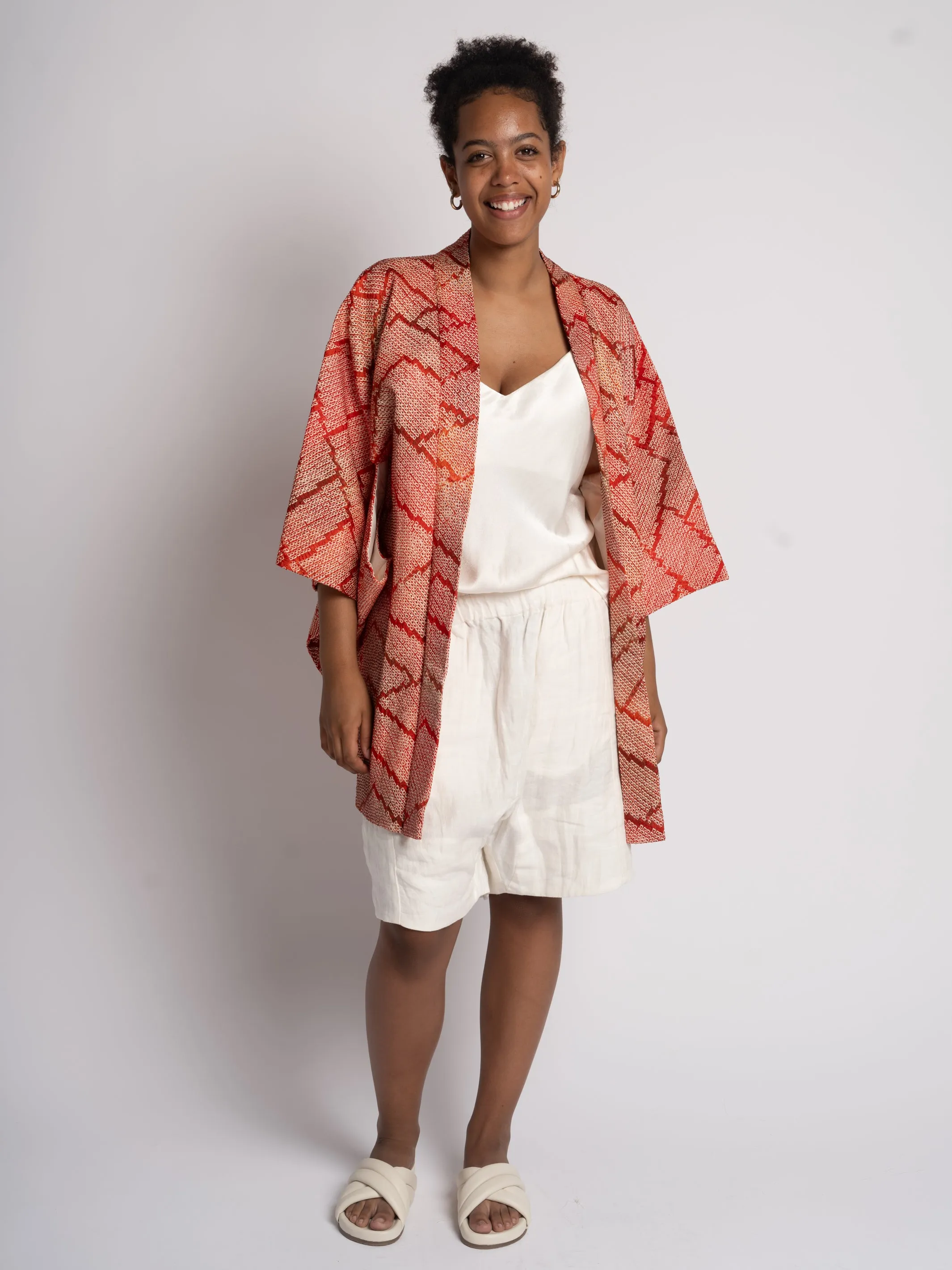 Vintage kimono 007