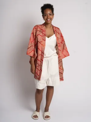 Vintage kimono 007