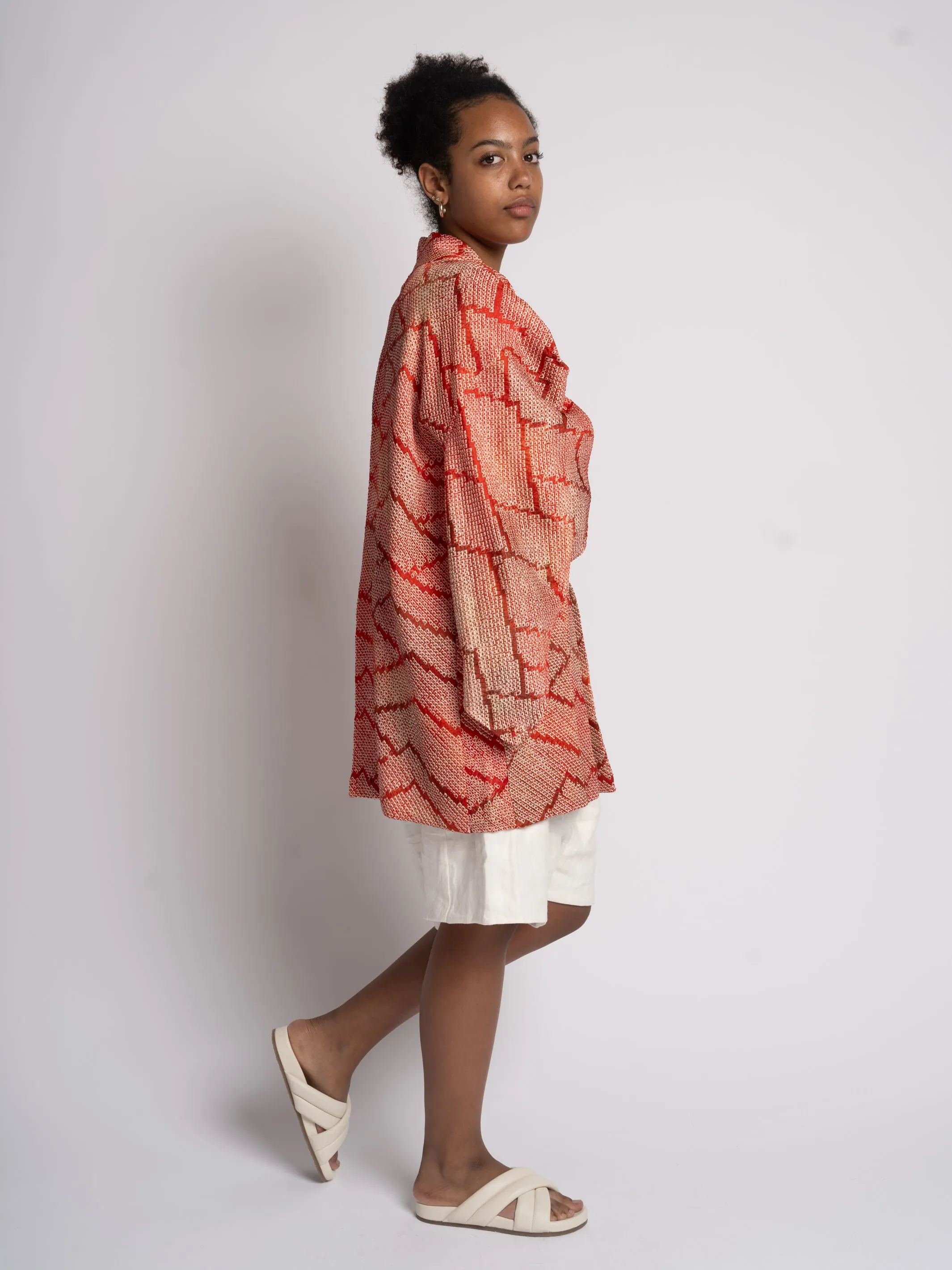 Vintage kimono 007