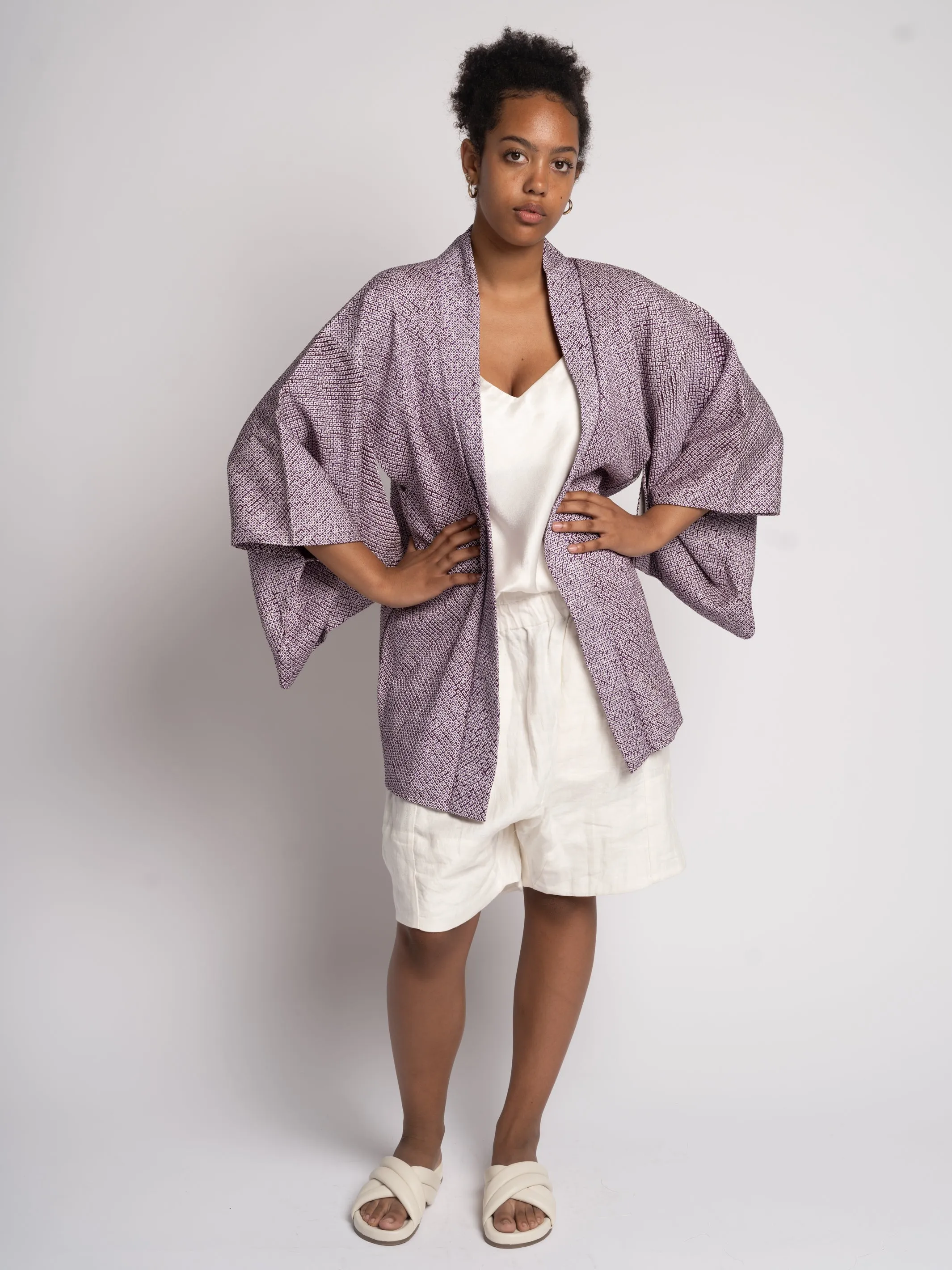 Vintage kimono 020