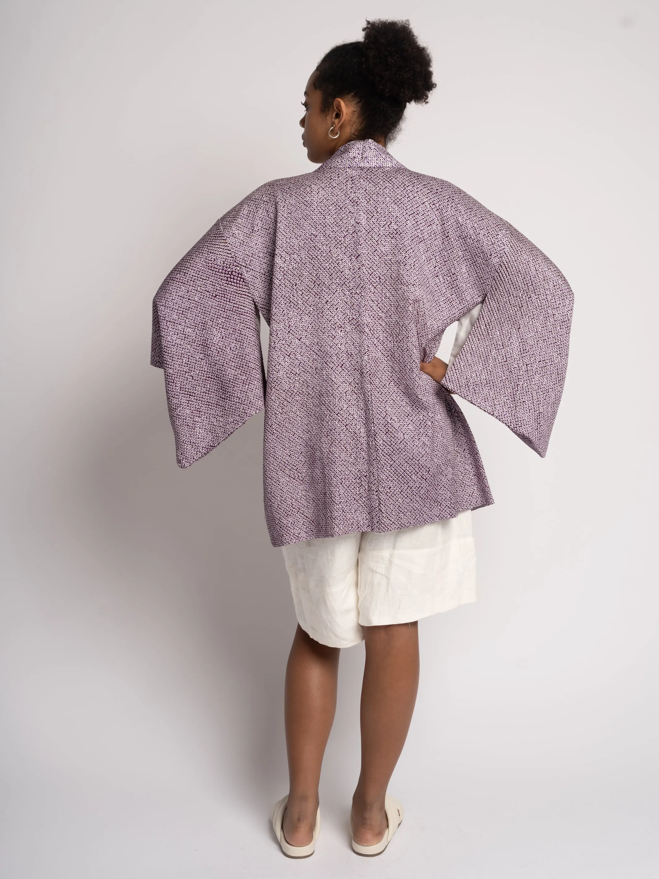 Vintage kimono 020
