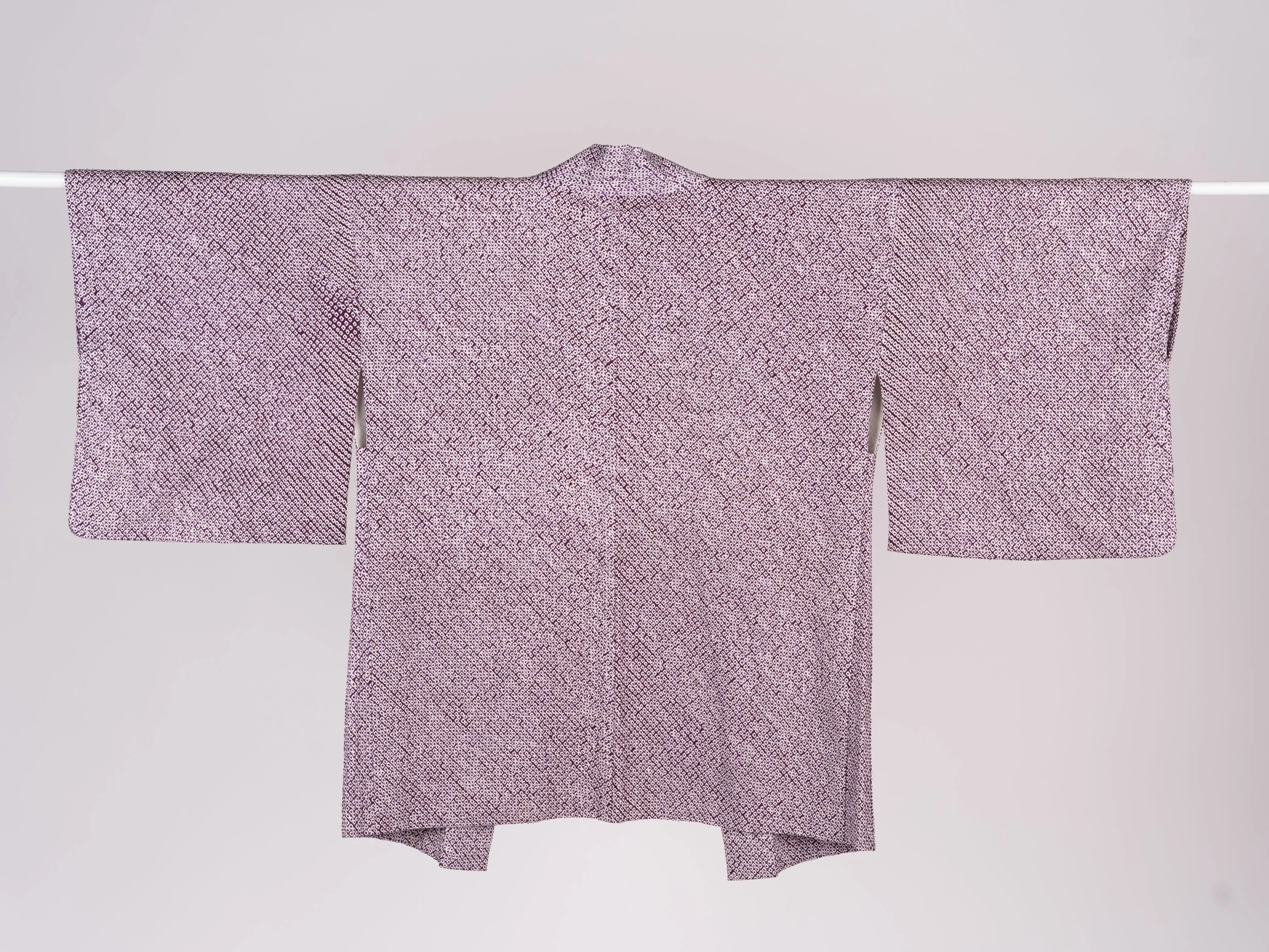 Vintage kimono 020