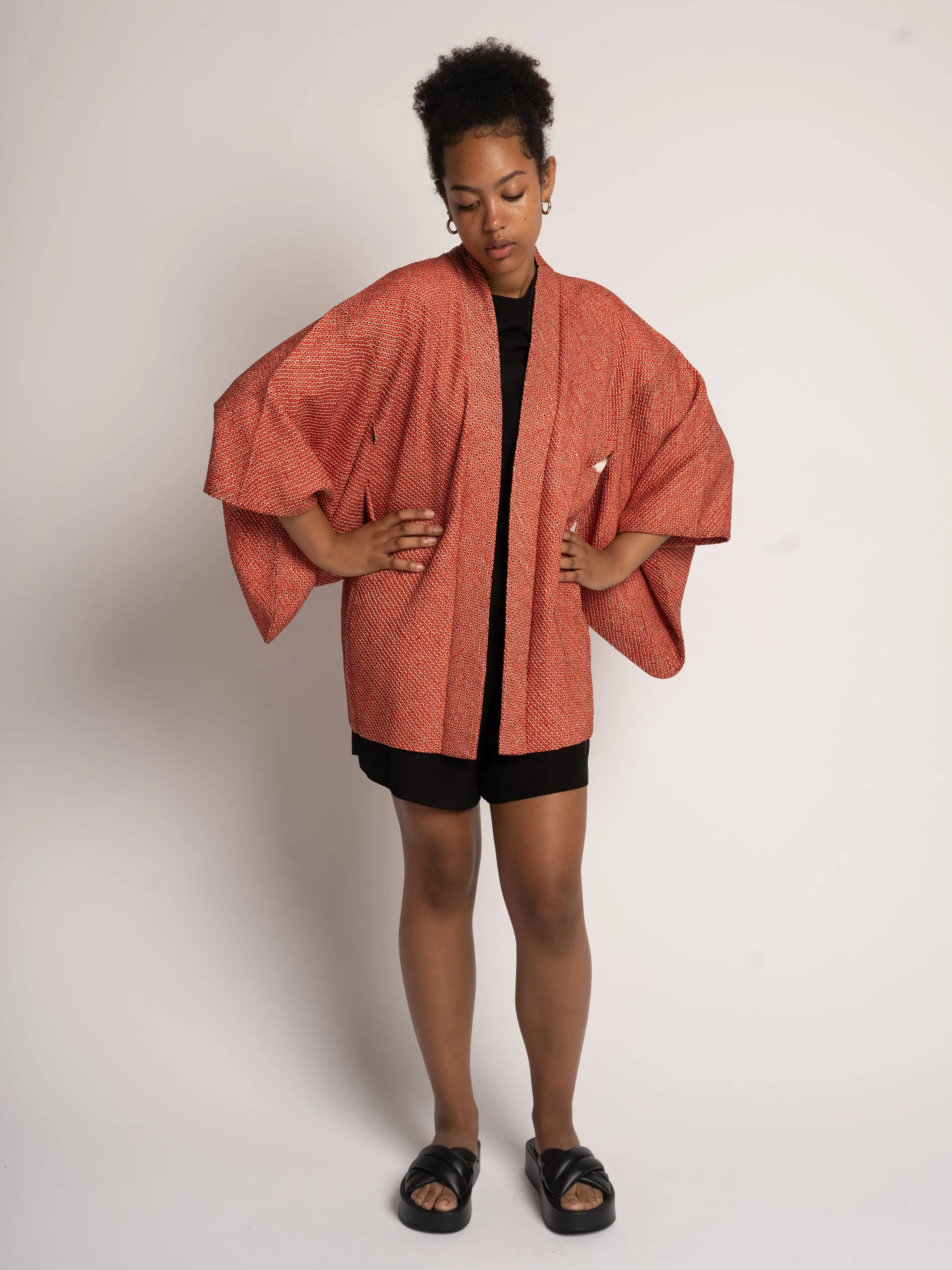 Vintage kimono 024