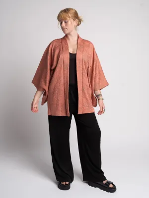 Vintage kimono 040