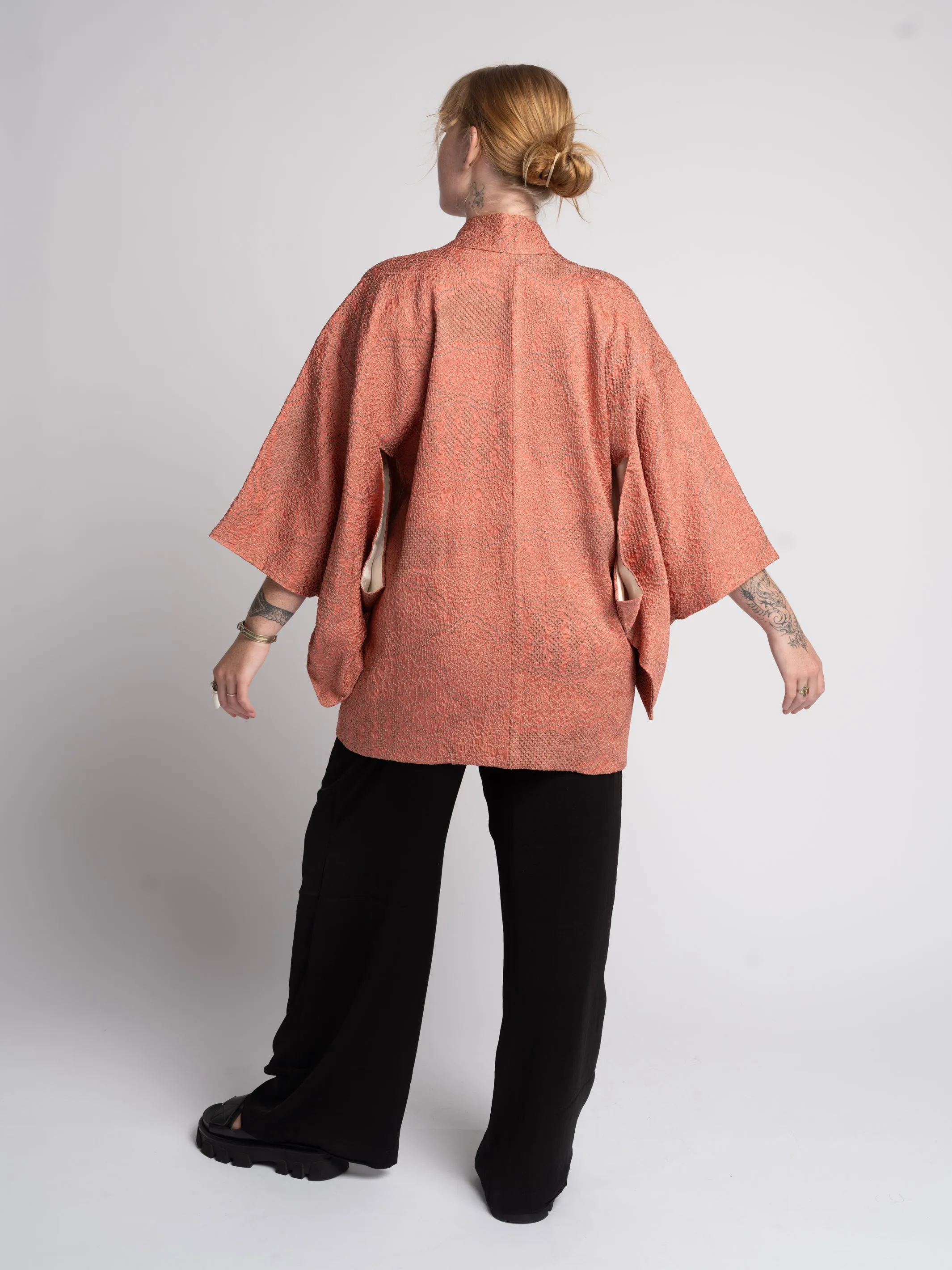 Vintage kimono 040