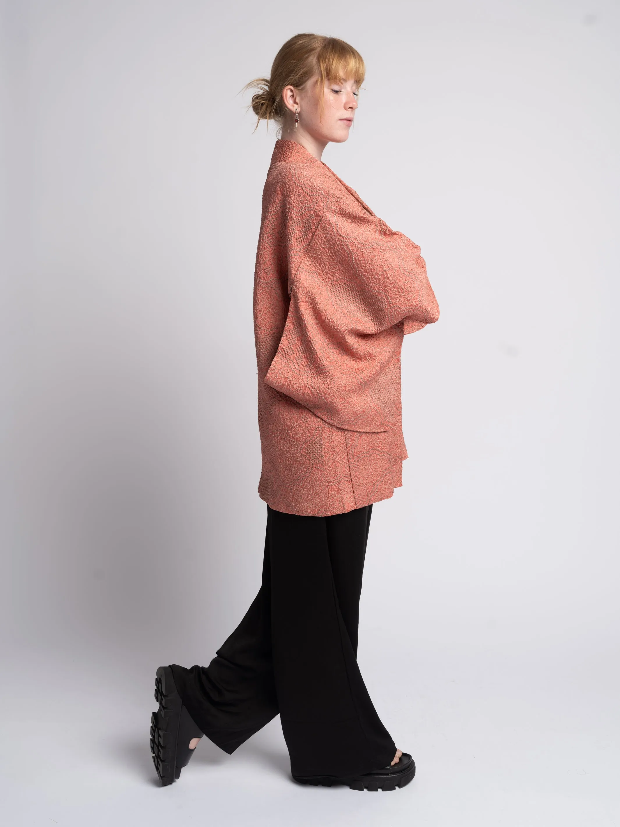 Vintage kimono 040