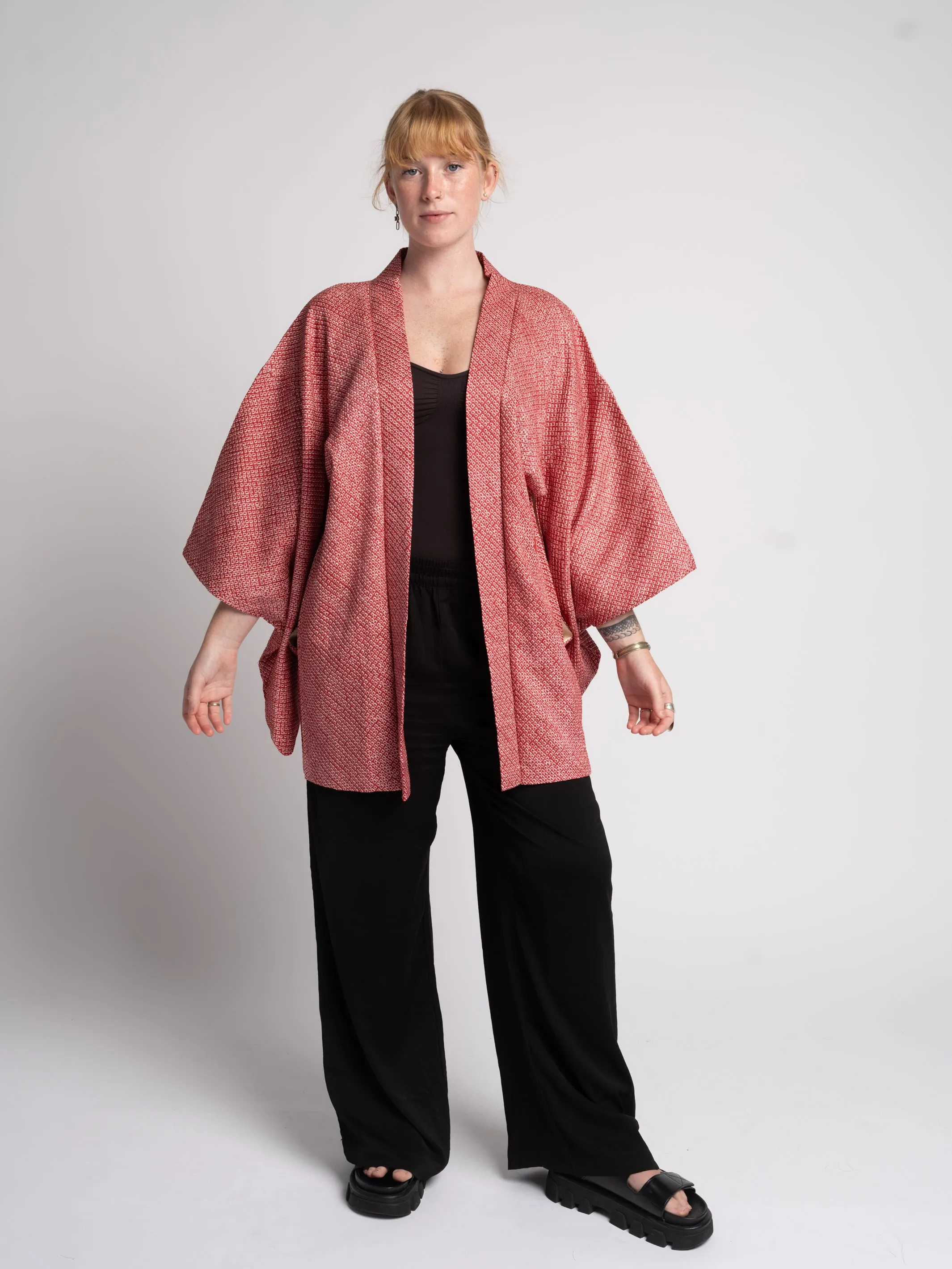 Vintage kimono 041