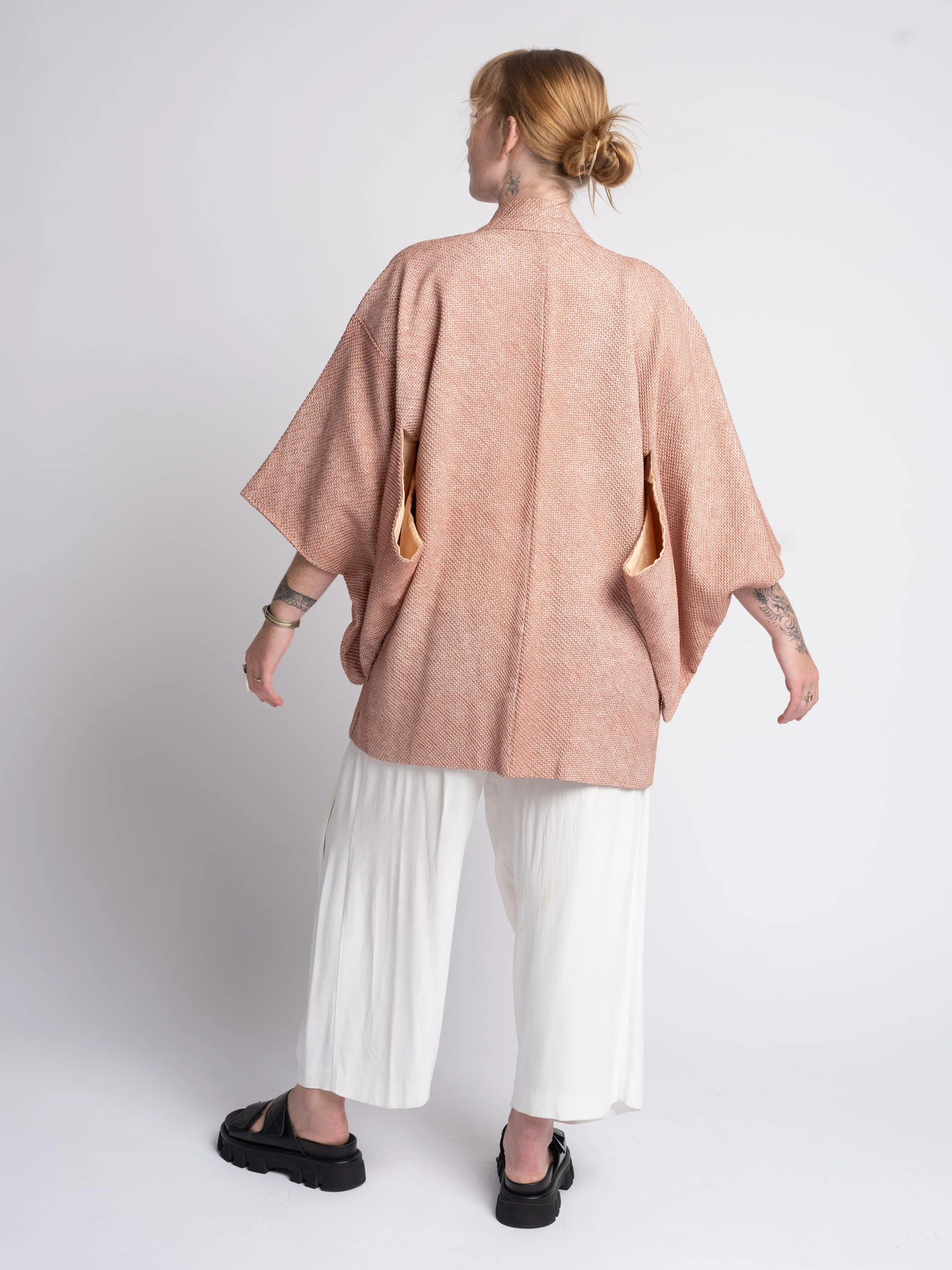 Vintage kimono 052