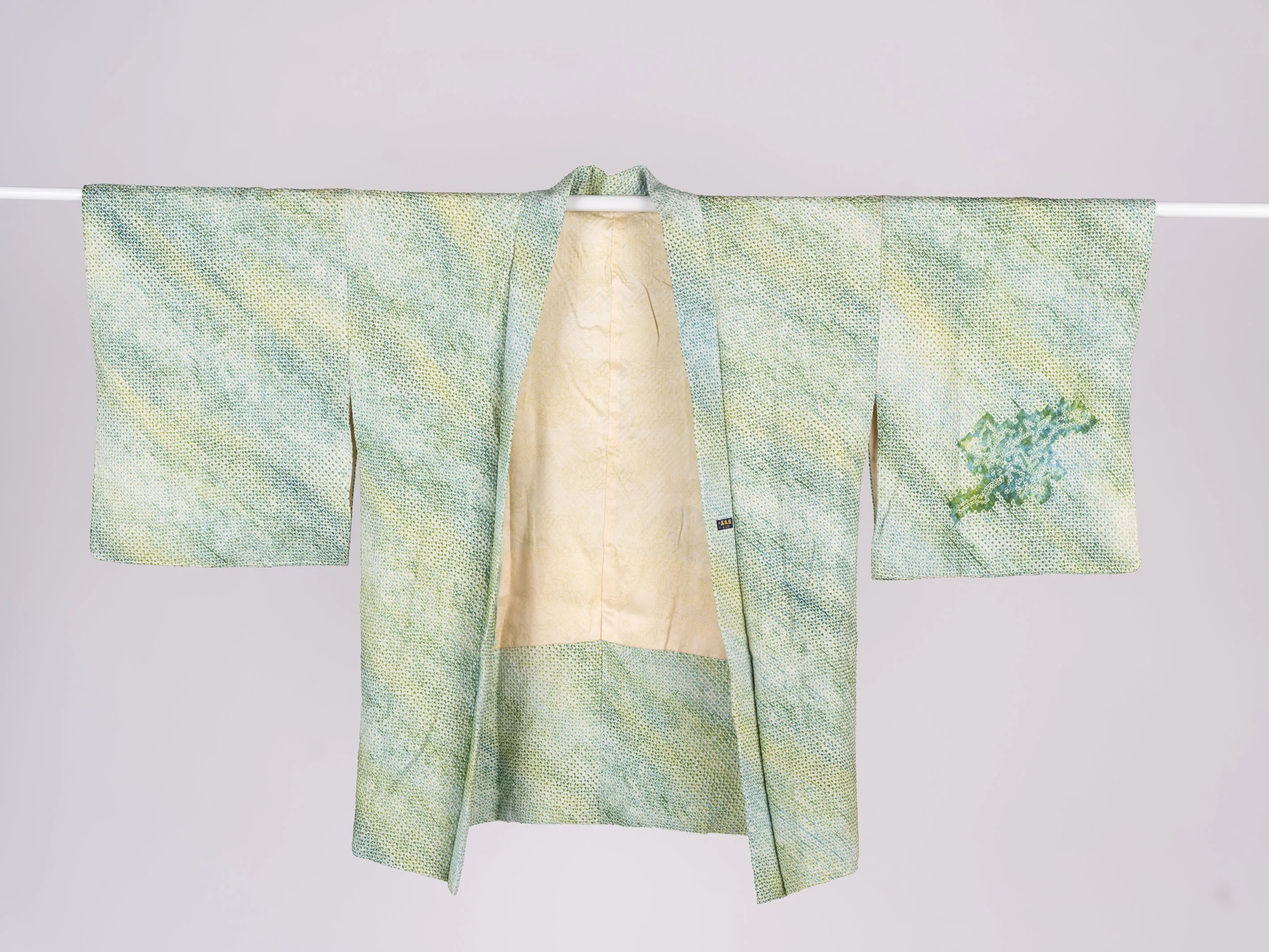 Vintage kimono 064