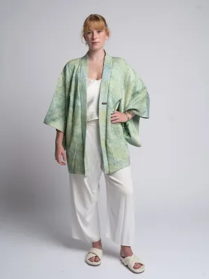 Vintage kimono 064