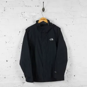 Vintage The North Face Jacket HyVent Jacket - Black - S